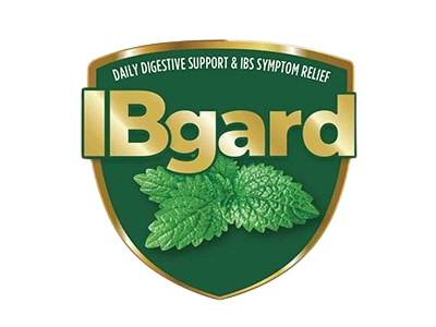 IBgard Gut Health Supplement – Digestion & Nausea